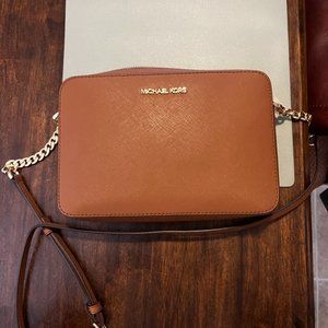 Michael Kors Cross Body Bag